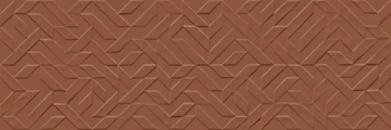 Racconti Struttura Segmenti 3d Terracotta_1