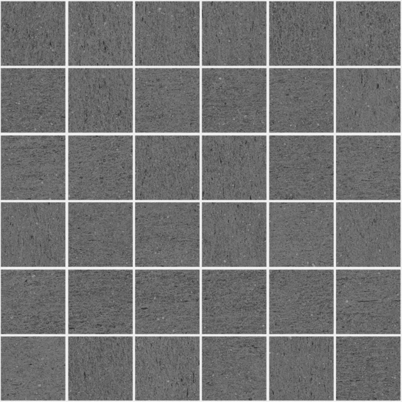 Mystone Basalto Mosaico Piombo_1