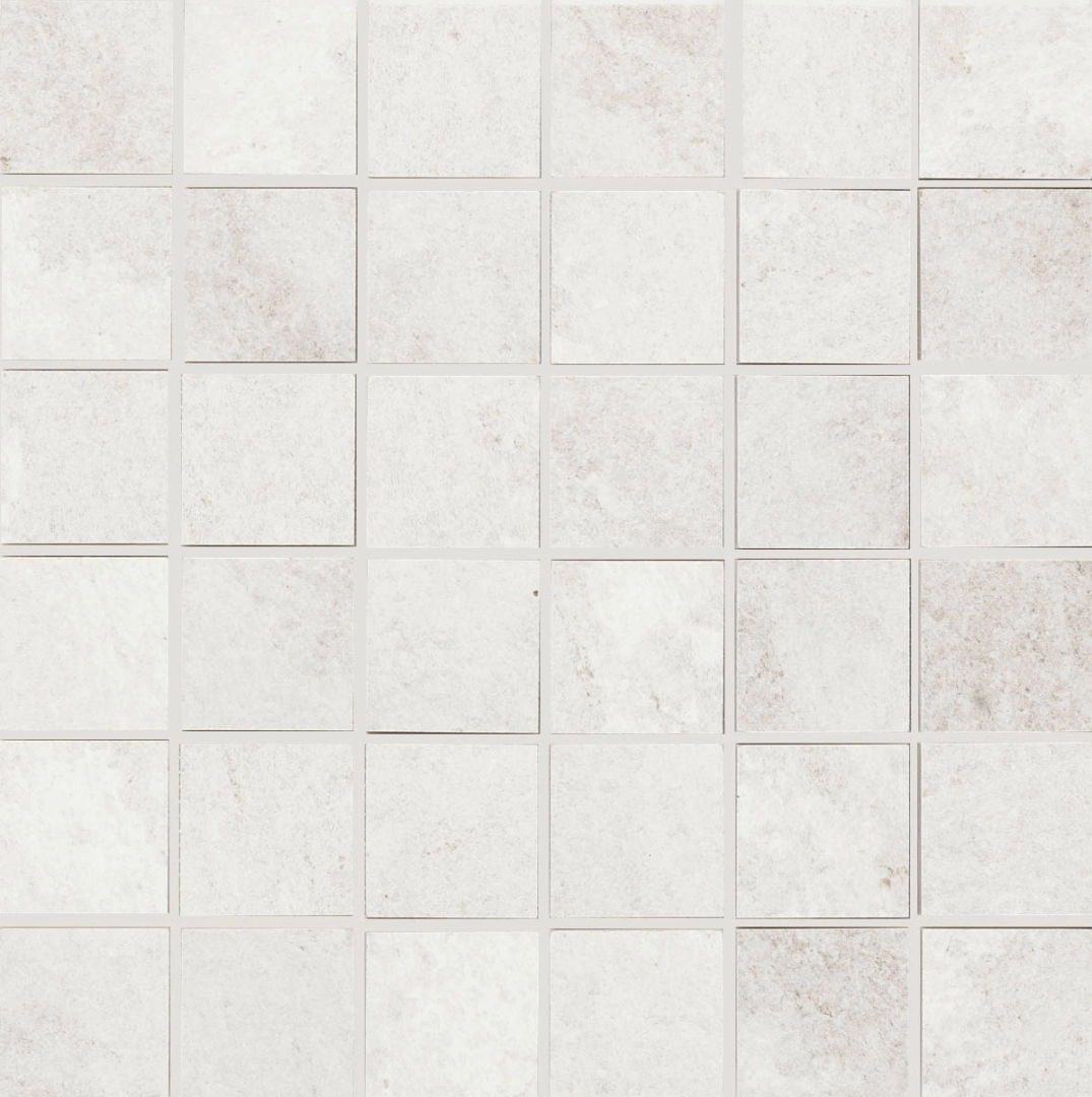 Mystone Quarzite Mosaico Ghiaccio_1