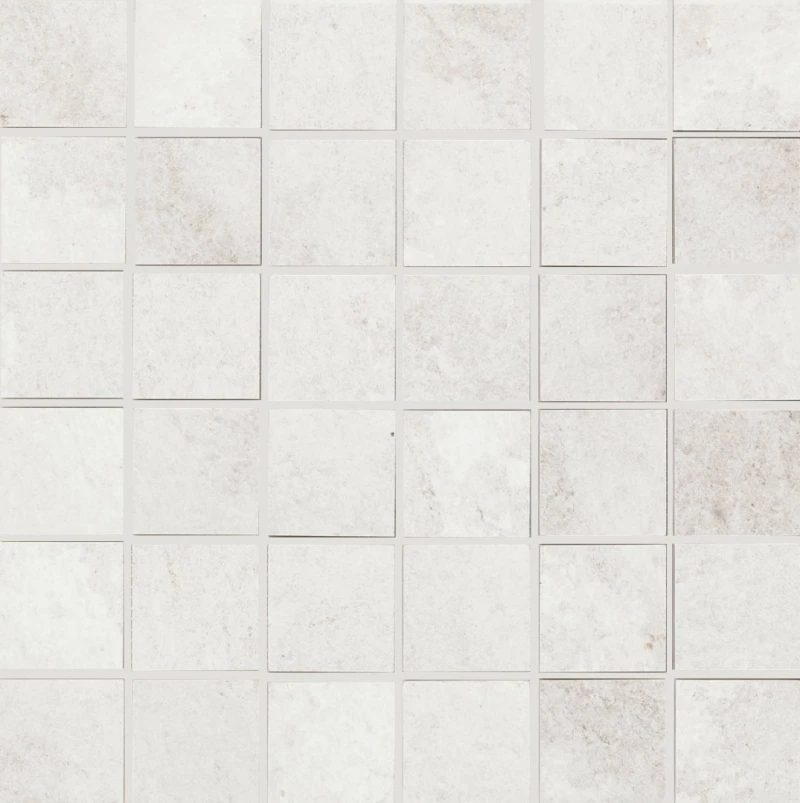 Mystone Quarzite Mosaico Ghiaccio_1