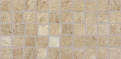 Multiquartz Mosaico Beige_1