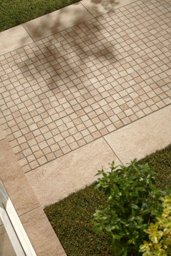 Multiquartz Mosaico Beige_4