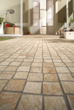 Multiquartz Mosaico Beige_5