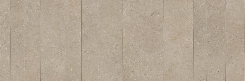 Magnifica Mosaico Inserto Limestone Taupe_1
