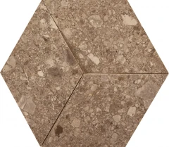 Mystone Ceppo Di Gre Mosaico 3d Beige_1