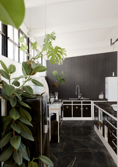 Allmarble Calacatta Black_3
