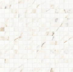 Allmarble Wall Mosaico Golden White_1