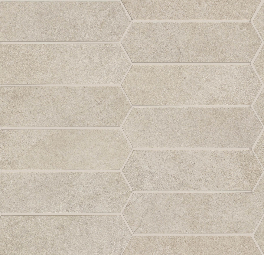 Mystone Kashmir Mosaico Beige_1