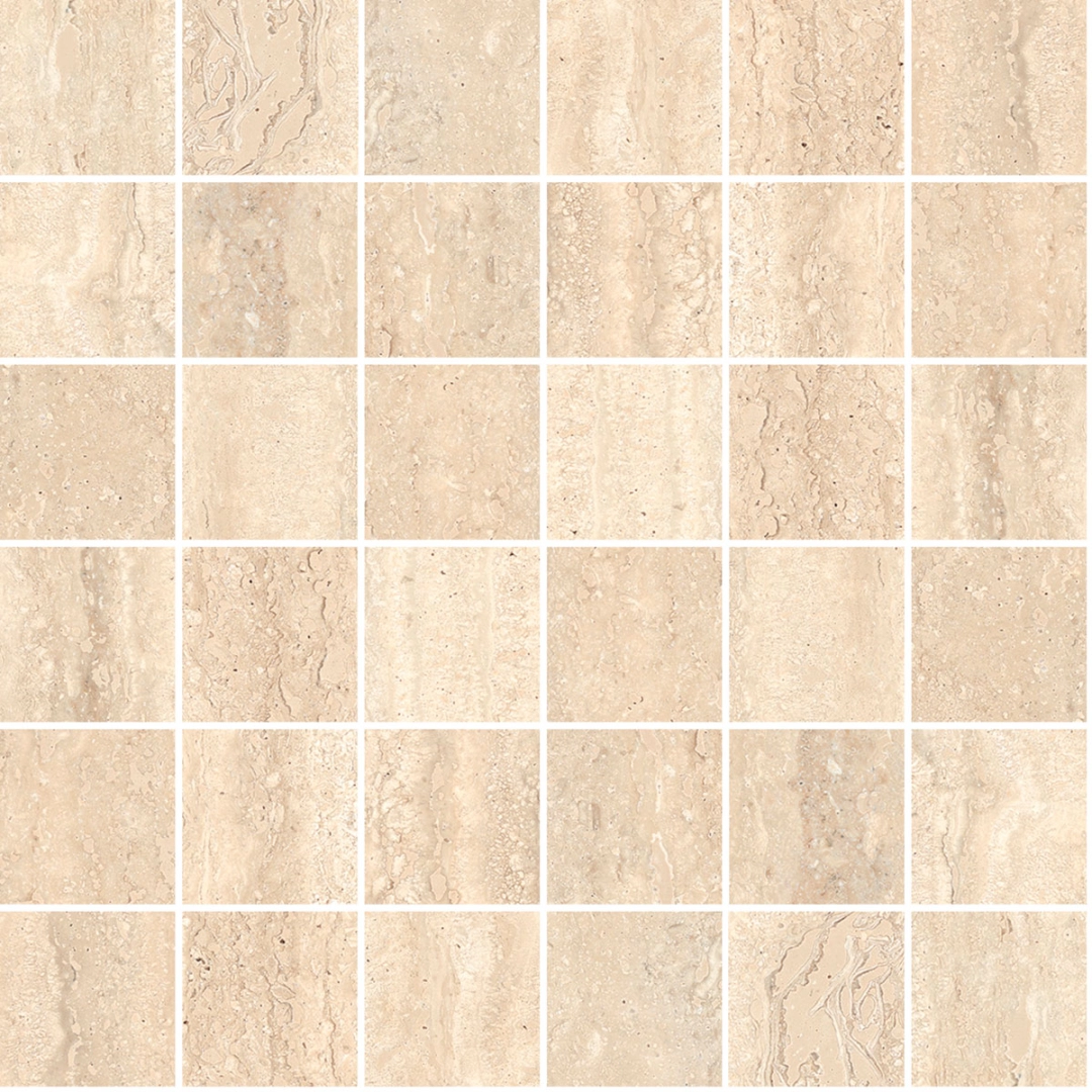 Mystone Travertino Mosaico Classico_1