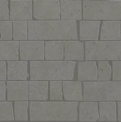 Mystone Moon Mosaico Spaccatella Grey_1