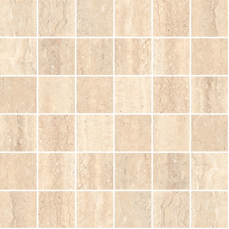 Mystone Travertino Mosaico Classico_1