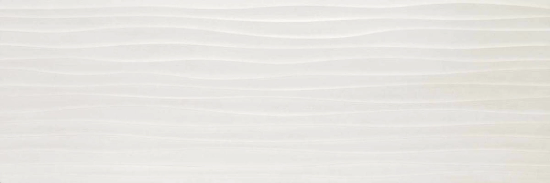 Materika Wave 3d Off White_1