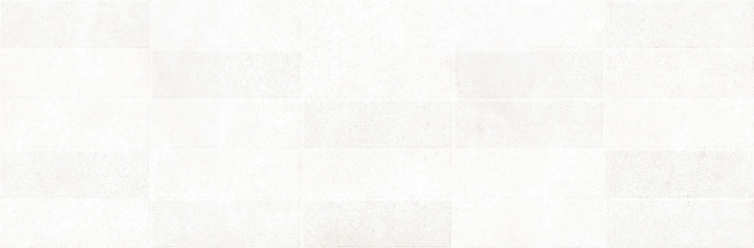 Appeal Struttura Brick 3d White_1