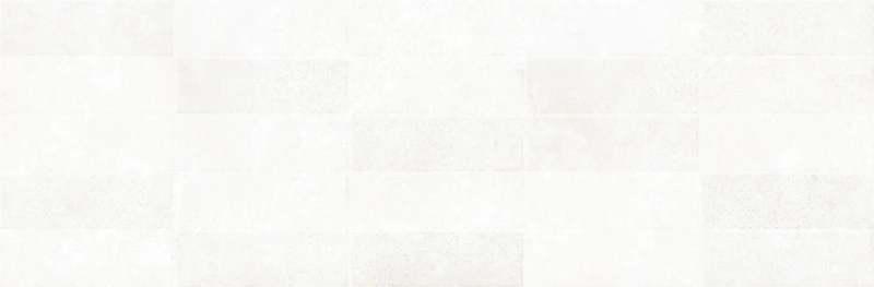 Appeal Struttura Brick 3d White_1