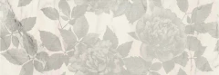 Allmarble Wall Decoro Rose Statuario_1