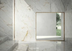 Grande Marble Look Golden White_2