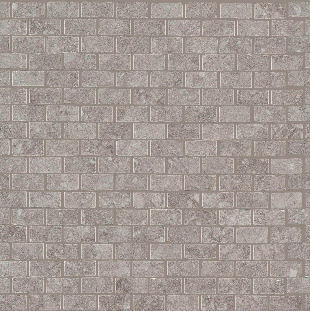 Mystone Bluestone Mosaico Grigio_1