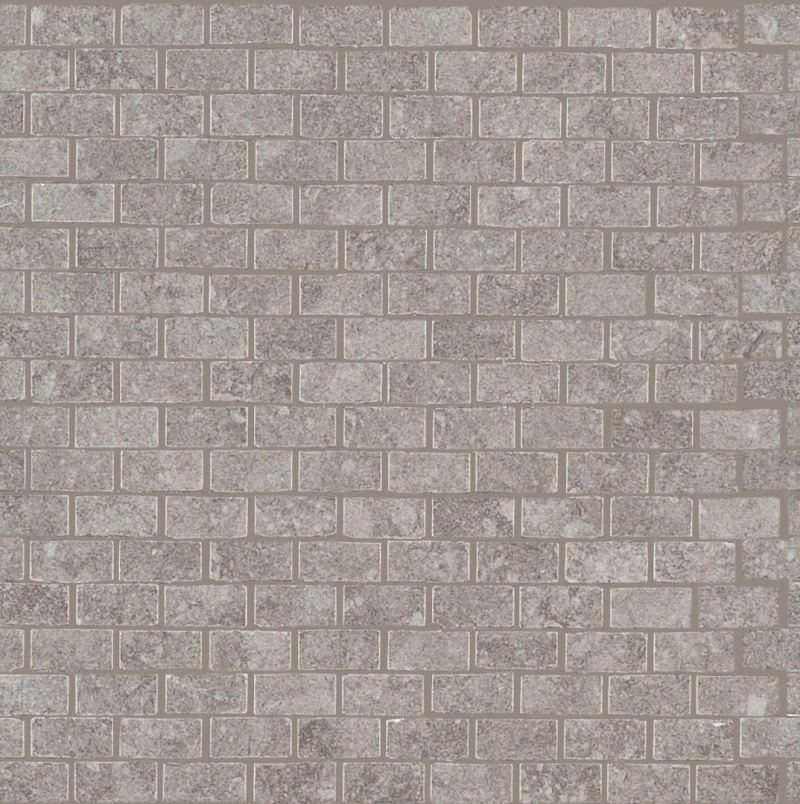 Mystone Bluestone Mosaico Grigio_1