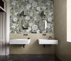 White Deco Decoro Roseto Touch_3