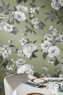 White Deco Decoro Roseto Touch_4