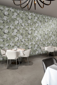 White Deco Decoro Roseto Touch_5