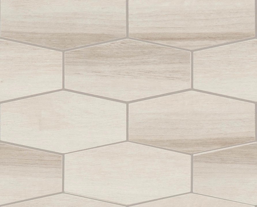 Treverkchic Mosaico Teak Asia_1