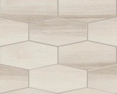 Treverkchic Mosaico Teak Asia_1