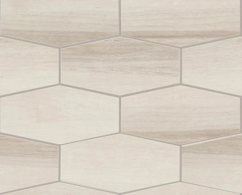 Treverkchic Mosaico Teak Asia_1