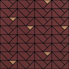Eclettica Mosaico Bronze Purple_1