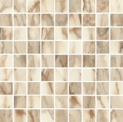 Allmarble Mosaico Calacatta Vena Vecchia_1