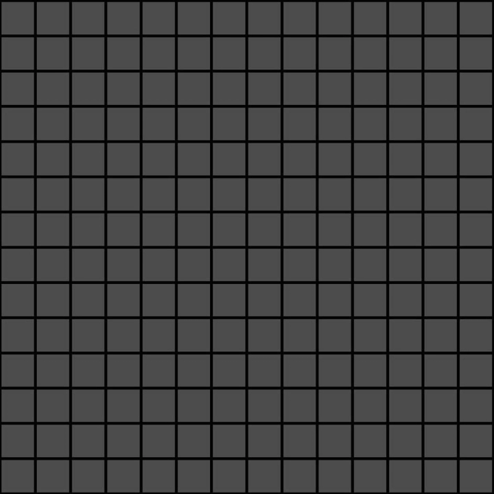 Eclettica Mosaico Anthracite_1