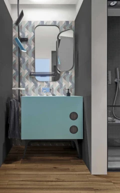 Eclettica Mosaico Anthracite_2