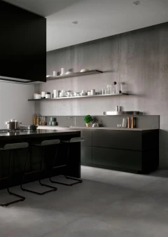 Grande Metal Look Iron Light Metal_12