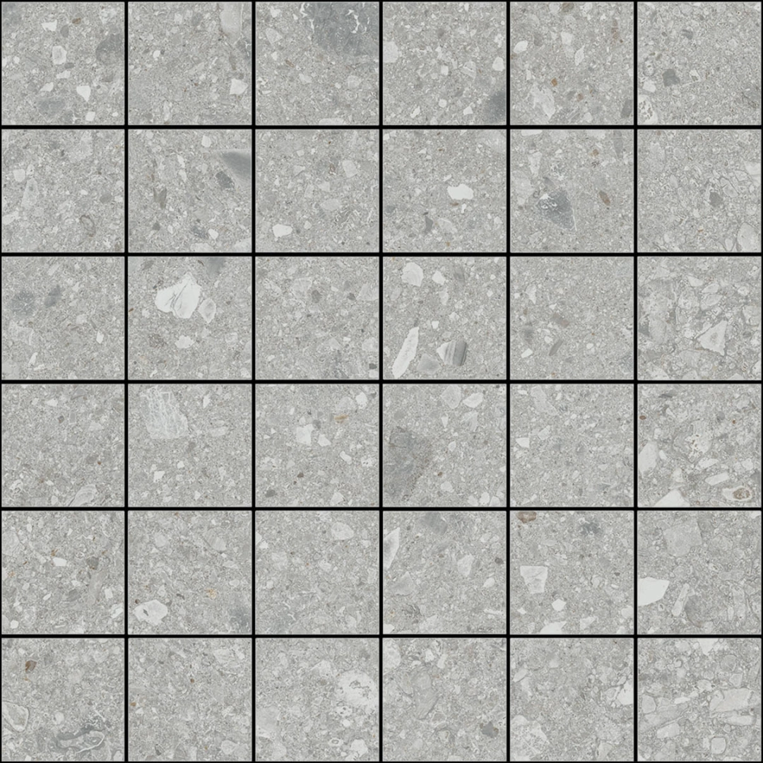 Mystone Ceppo Di Gre Mosaico Grey_1