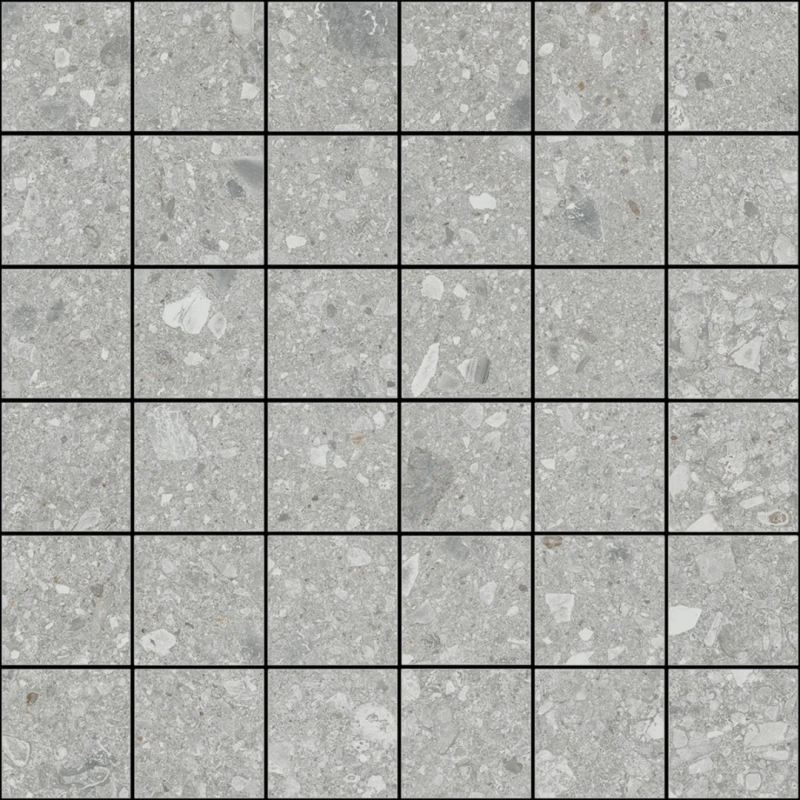 Mystone Ceppo Di Gre Mosaico Grey_1