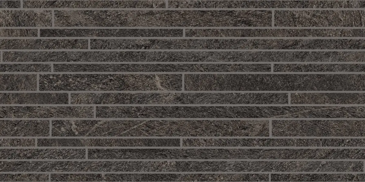 Mystone Quarzite Muretto Black_1