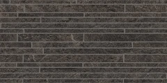 Mystone Quarzite Muretto Black_1