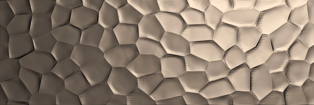 Essenziale Struttura Deco Metal_1