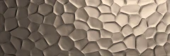 Essenziale Struttura Deco Metal_1
