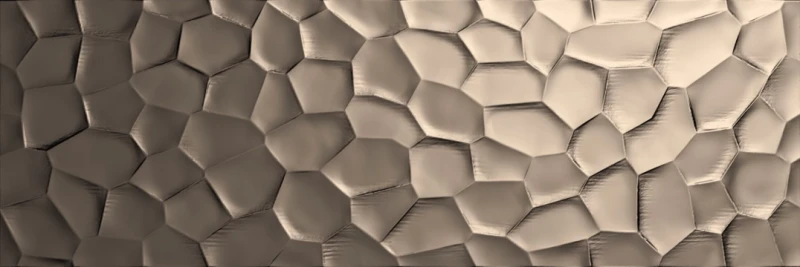 Essenziale Struttura Deco Metal_1
