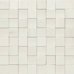 Allmarble Mosaico 3D Lasa_1