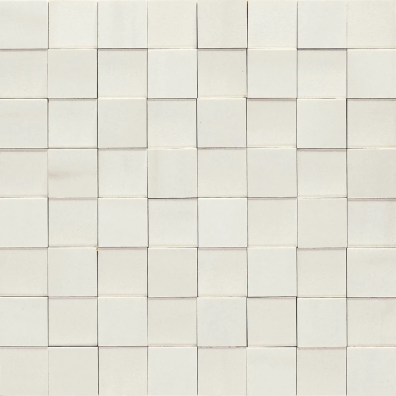 Allmarble Mosaico 3D Lasa_1