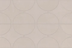 Cementum Mosaico Cerchi Sand_1