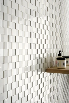 Allmarble Mosaico 3D Altissimo_2