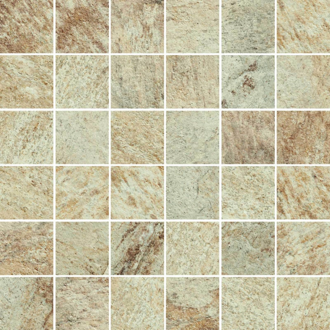 Rocking Mosaico Beige_1