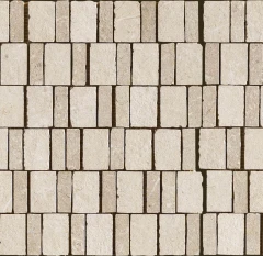 Mystone Limestone Mosaico Mix Sand_1