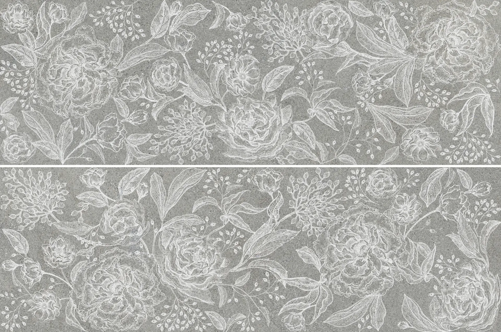 Naturalia Decoro Incisione Grigio_1