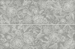 Naturalia Decoro Incisione Grigio_1