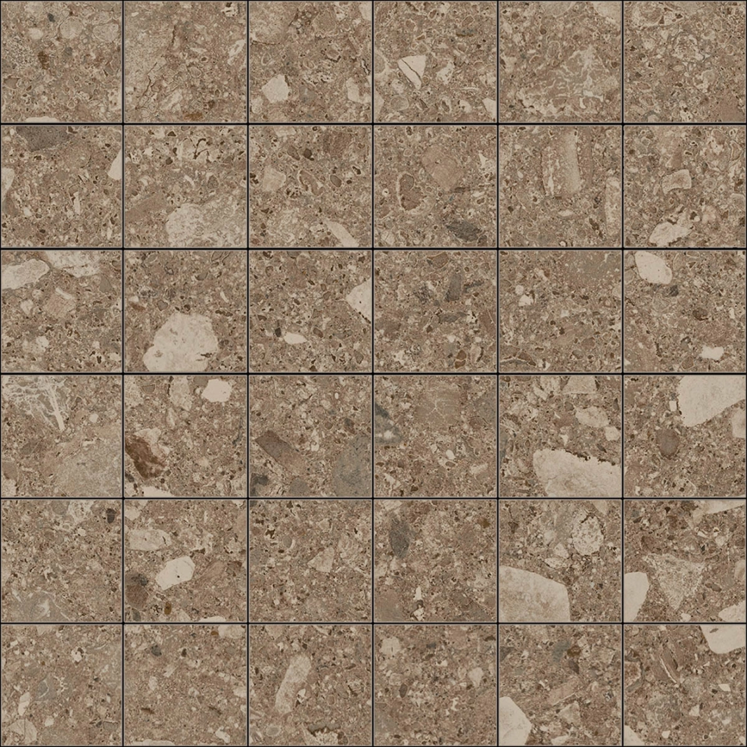 Mystone Ceppo Di Gre Mosaico Beige_1