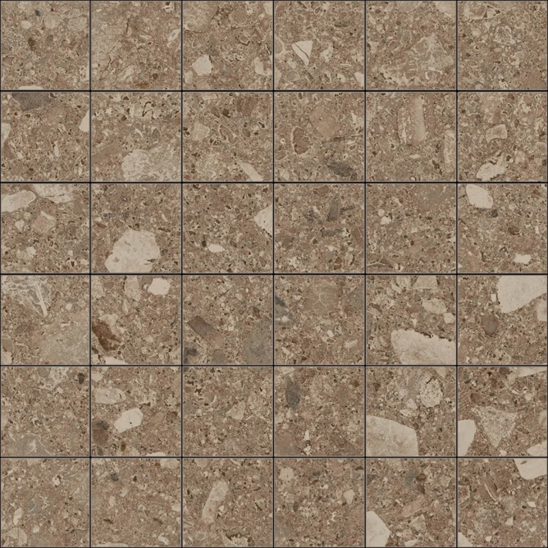 Mystone Ceppo Di Gre Mosaico Beige_1
